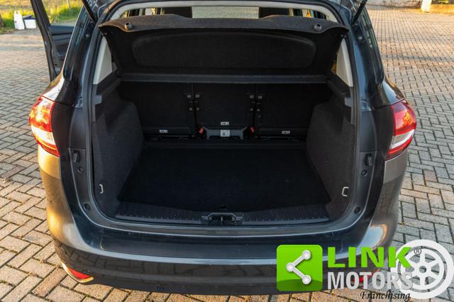 FORD C-Max usata, con Autoradio digitale