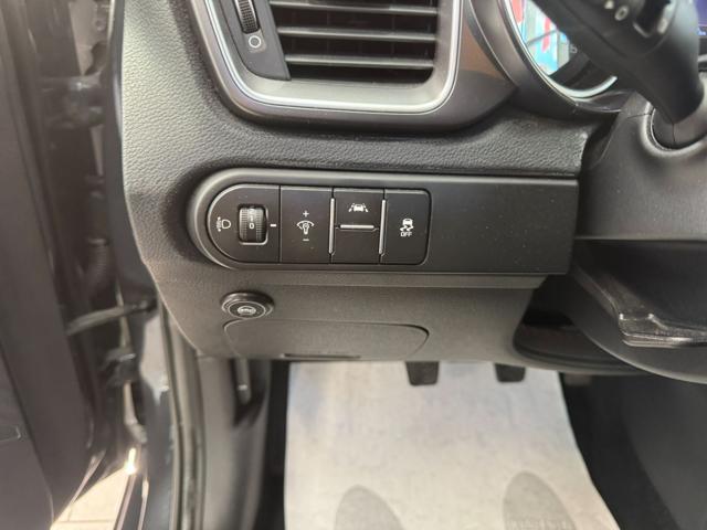KIA Ceed usata, con Bluetooth