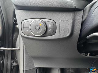 FORD Focus usata, con Servosterzo