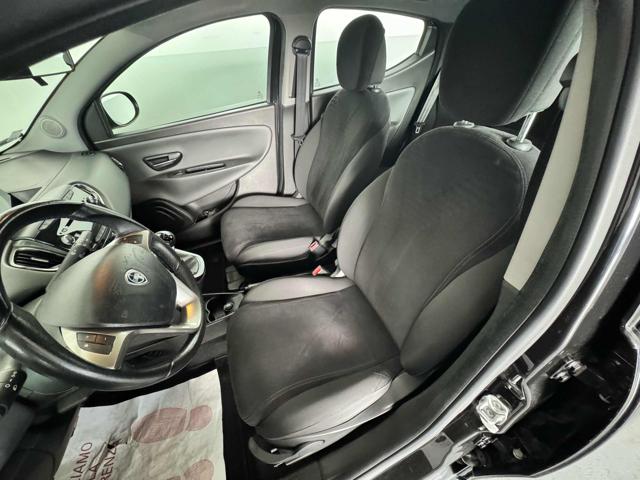 LANCIA Ypsilon usata, con Controllo trazione