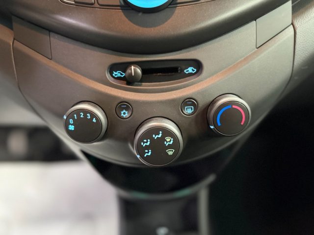 CHEVROLET Spark usata, con Airbag testa