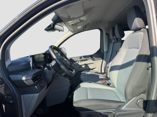 FORD Tourneo Custom usata 8