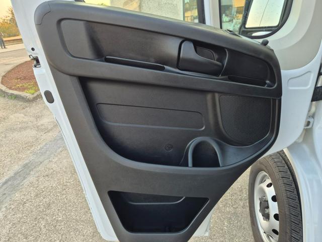 FIAT Ducato usata, con ESP