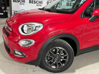 FIAT 500X usata, con Airbag laterali