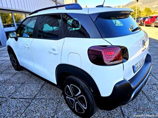 CITROEN C3 Aircross usata, con Autoradio