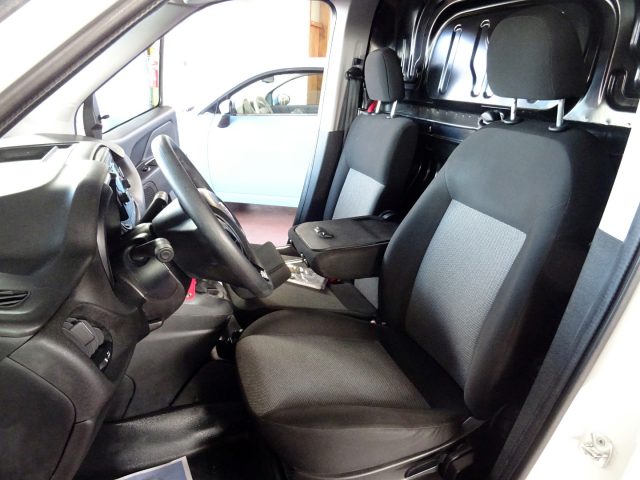 FIAT Doblo usata, con ESP
