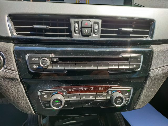 BMW X2 usata, con ESP