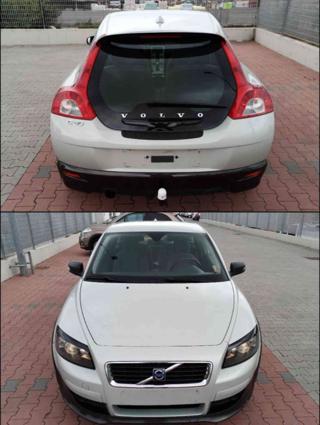 VOLVO C30 usata, con Cerchi in lega