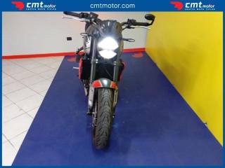 TRIUMPH Trident 660 usata 12