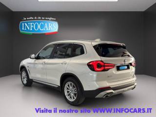 BMW X3 usata, con Airbag