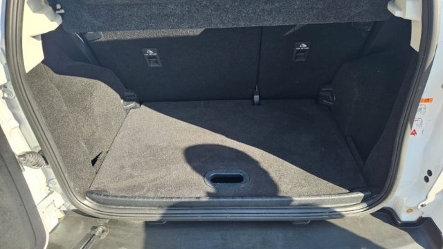 FORD EcoSport usata, con Bluetooth