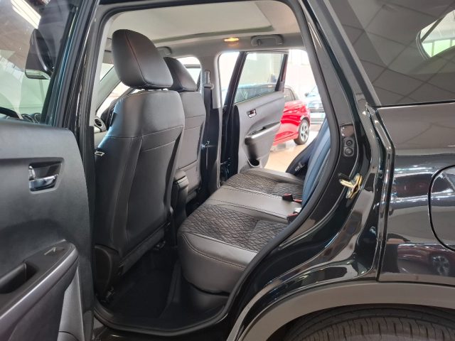 SUZUKI Vitara usata, con Sedili riscaldati