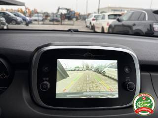 FIAT 500X usata, con Filtro antiparticolato