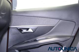 PEUGEOT 3008 usata, con Monitoraggio pressione pneumatici