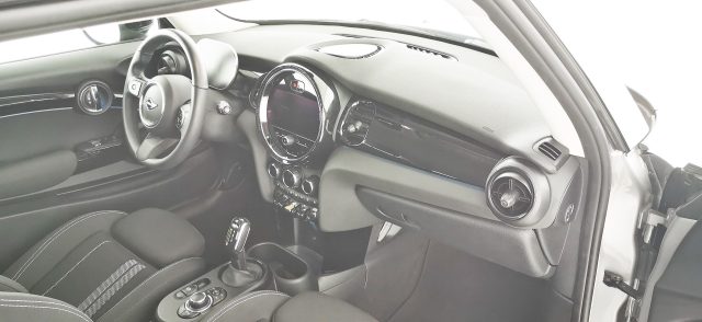 MINI Cooper SE usata, con Cronologia tagliandi