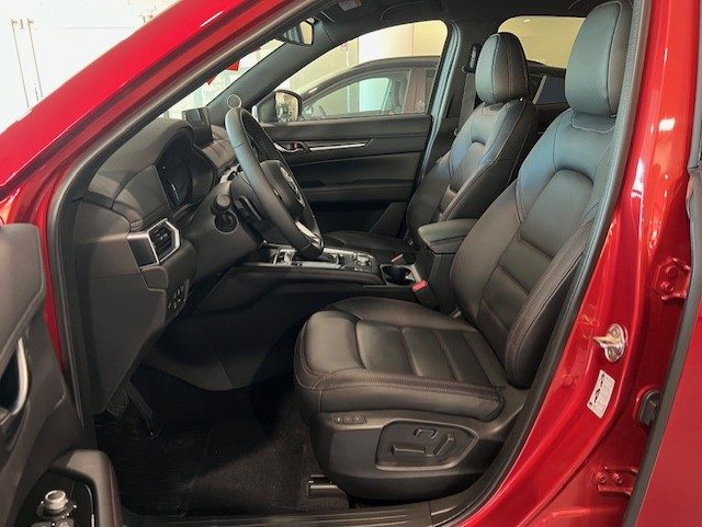 MAZDA CX-5 usata, con Autoradio