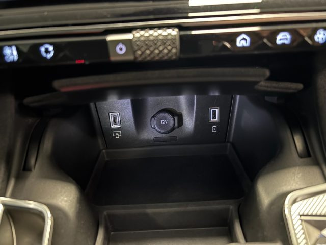 DS AUTOMOBILES DS 7 usata, con Bracciolo