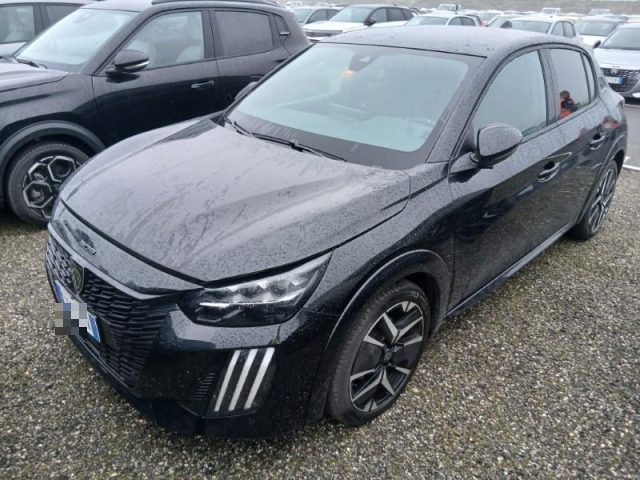 PEUGEOT 208 usata, con ABS