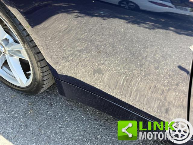 BMW 420 usata, con Servosterzo