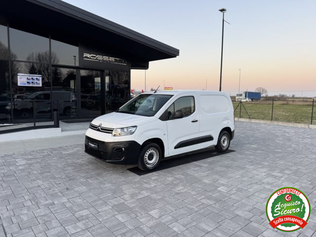 CITROEN Berlingo usata, con Airbag Passeggero