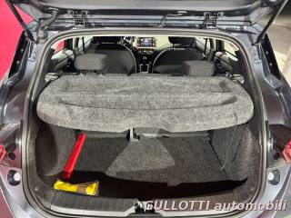 NISSAN Micra usata 17