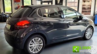 PEUGEOT 208 usata 4