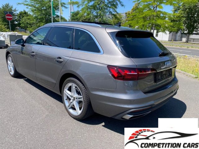 AUDI A4 usata, con Airbag Passeggero