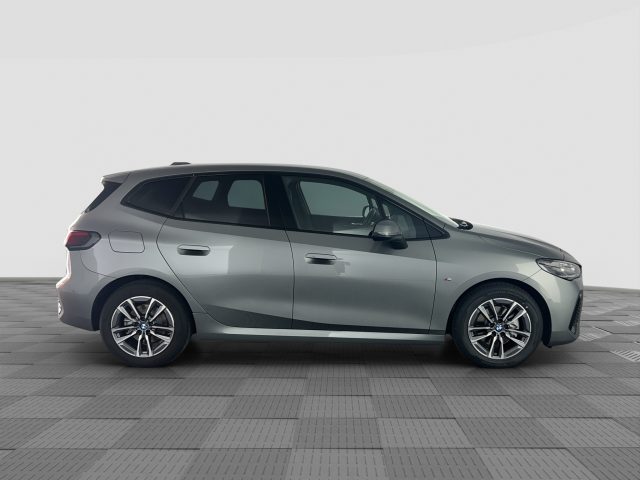 BMW 220 usata 5