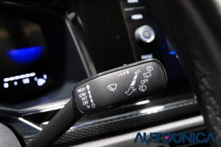 VOLKSWAGEN Polo usata, con Chiusura centralizzata telecomandata