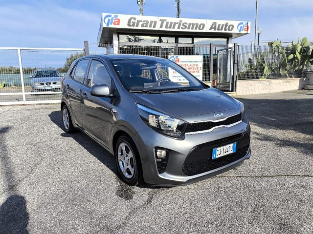 KIA Picanto usata 0