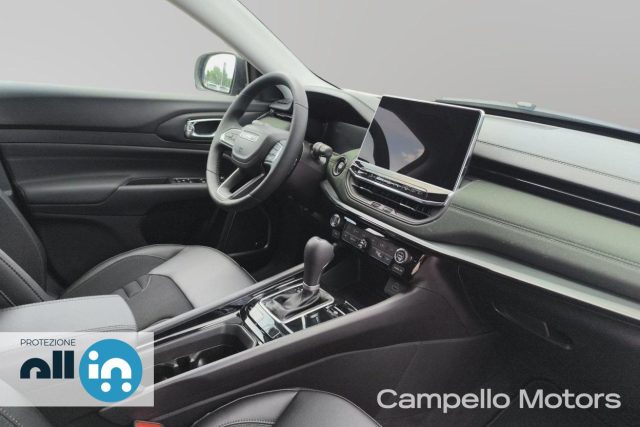 JEEP Compass usata 11