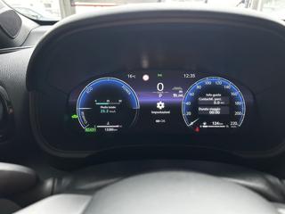 TOYOTA Yaris usata, con Boardcomputer