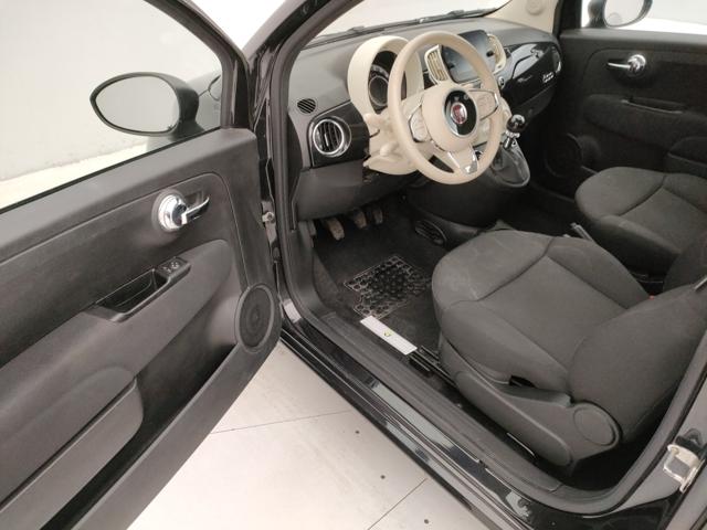 FIAT 500 usata 52