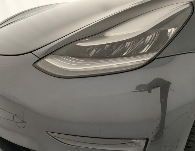 TESLA Model 3 usata, con Chiusura centralizzata