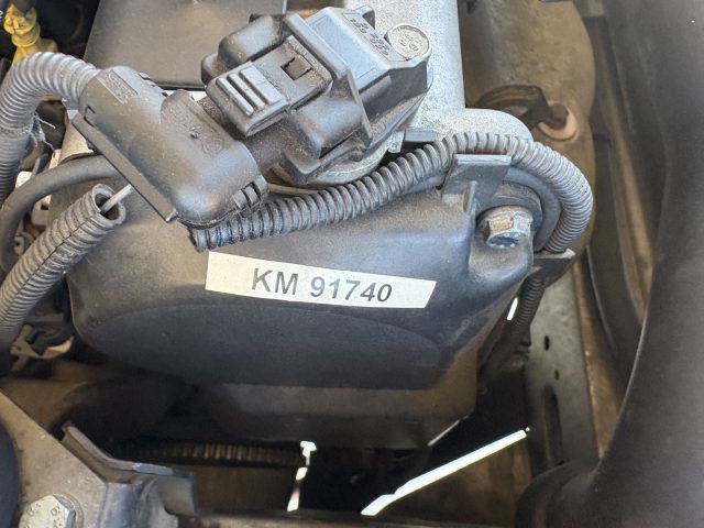 FIAT Panda usata 35