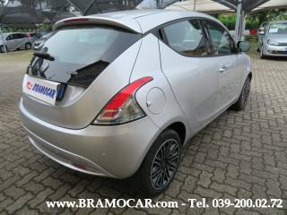 LANCIA Ypsilon usata, con Chiusura centralizzata