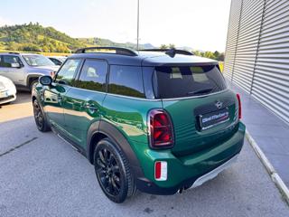 MINI Countryman usata, con Cerchi in lega