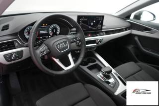 AUDI A4 usata, con Cerchi in lega