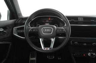 AUDI Q3 usata 11