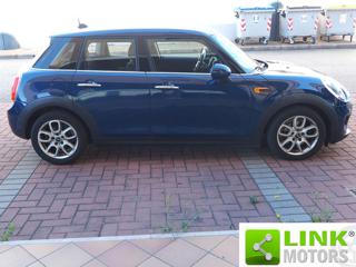 MINI Cooper usata 3