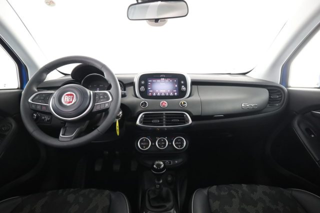 FIAT 500X usata 4