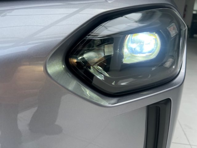 LANCIA Ypsilon usata, con Airbag laterali