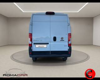 FIAT Ducato usata, con Immobilizzatore elettronico