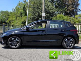 HYUNDAI i20 usata, con ESP