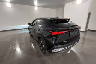 OMODA 5 usata, con Antifurto