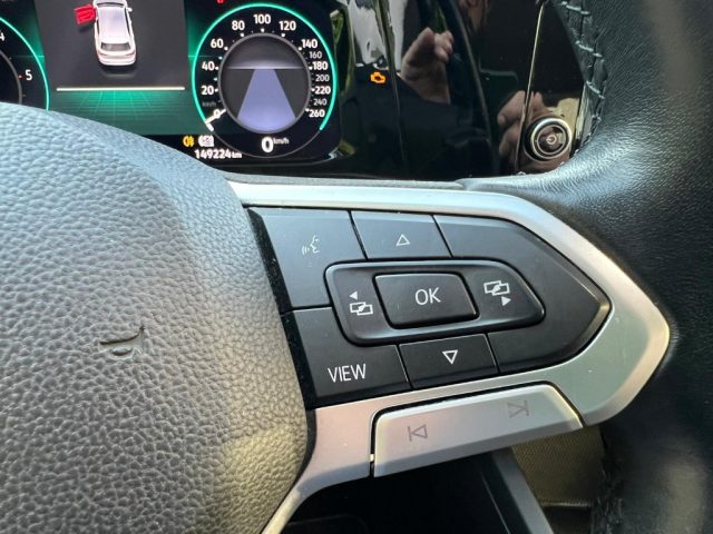 VOLKSWAGEN Golf usata 22