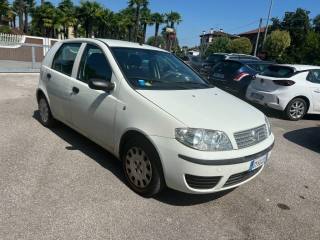 FIAT Punto usata, con Airbag