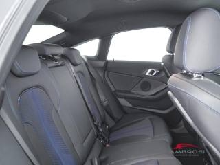 BMW 220 usata 10