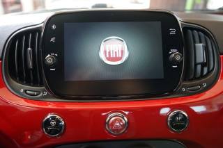 FIAT 500 usata, con Monitoraggio pressione pneumatici