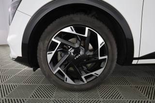 KIA Sportage usata 7